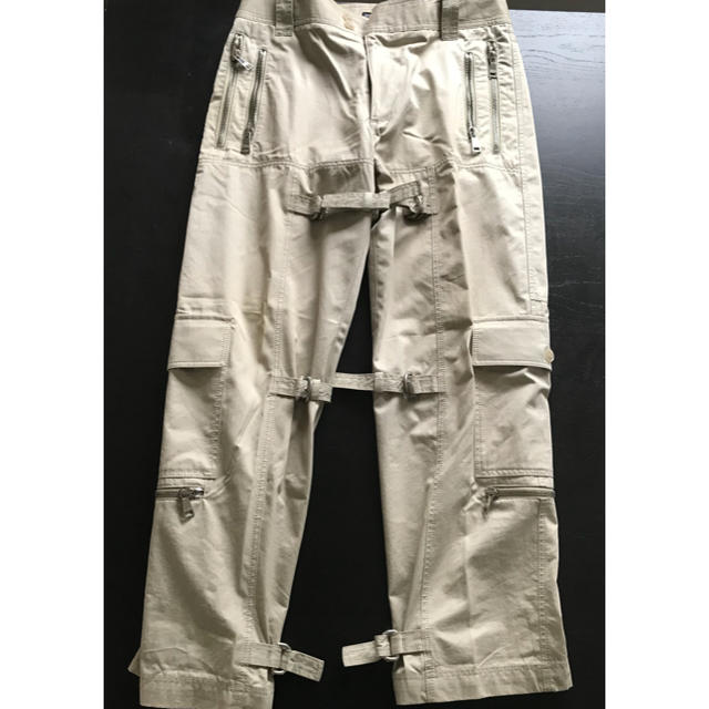 DOLCE&GABBANA - ドルチェ&ガッバーナ パンツの通販 by 21's shop