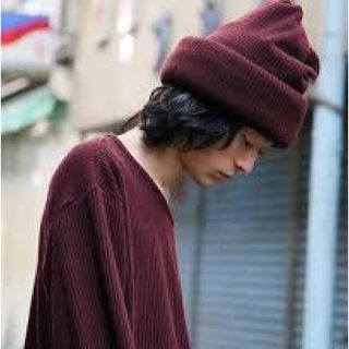 Edwina Hoerl(ニット帽/ビーニー)のフリマアイテム一覧 Edwina Hoerl(ニット帽/ビーニー)のフリマアイテム一覧