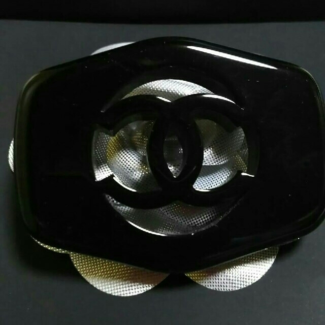 超 美品 CHANEL ブローチ - grupobatia.com.mx