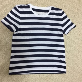 ムジルシリョウヒン(MUJI (無印良品))の無印良品 Tシャツ(Tシャツ(半袖/袖なし))