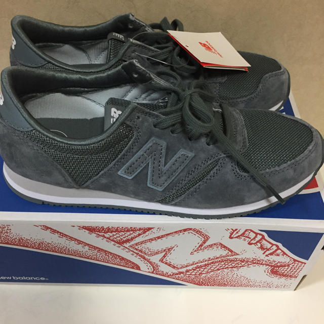 New Balance(ニューバランス)の専用になりました☺︎ニューバランススニーカー25.0 レディースの靴/シューズ(スニーカー)の商品写真