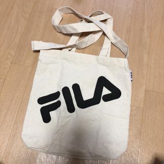 フィラ(FILA)のFILA トート(トートバッグ)