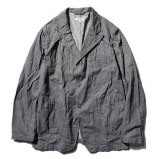 エンジニアードガーメンツ(Engineered Garments)のEngineered Garments Bedford Jacket(テーラードジャケット)