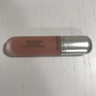 レブロン(REVLON)のレブロン マットリップ(口紅)