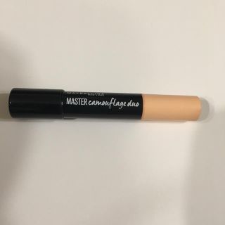 メイベリン(MAYBELLINE)のメイベリン  コンシーラー マスターカモフラージュデュオ(コンシーラー)