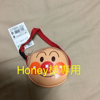 アンパンマン(アンパンマン)のHoney様専用パチットころりんアンパンマン(その他)