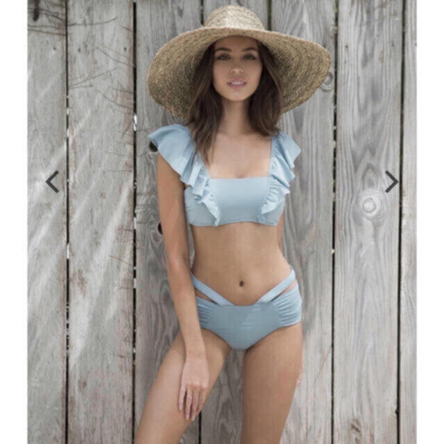 alexiastam bikini forest spring M | tradexautomotive.com