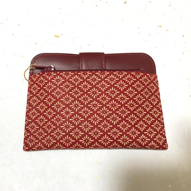 ○新品○印傳屋・印伝屋(上原勇七)お札入れ 菱菊 | corumsmmmo.org.tr