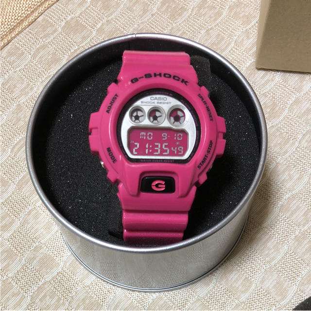 G-SHOCK DW