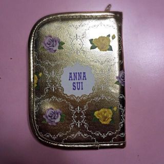 アナスイ(ANNA SUI)のアナスイポーチ(ポーチ)