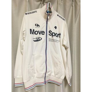 デサント(DESCENTE)のデサント MoveSport ジャージ(ジャージ)