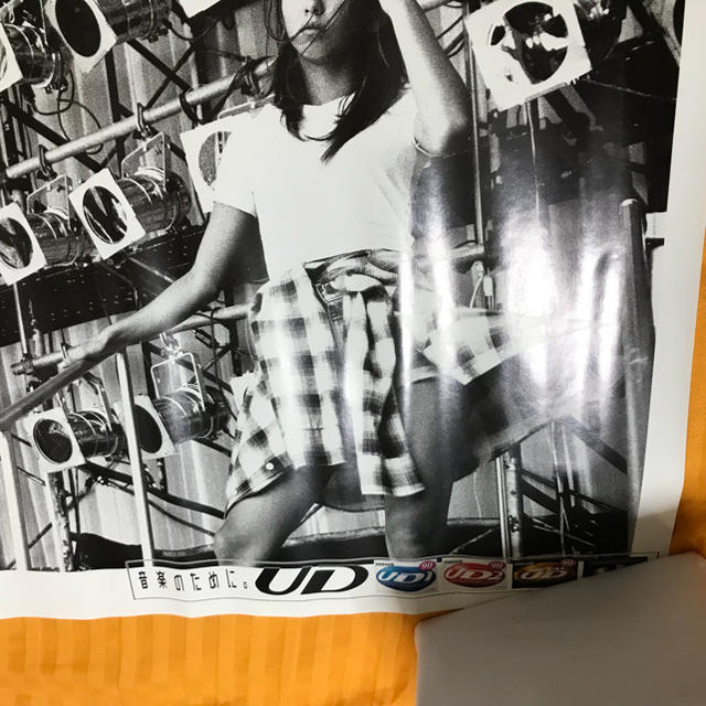 安室奈美恵 マクセル maxell オリジナル 販促宣伝用非売品 安室奈美恵 マクセル maxell オリジナル 販促宣伝用非売品