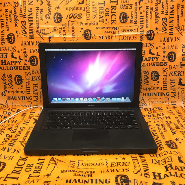 ⭐️H_kazuma様専用⭐️MacBook