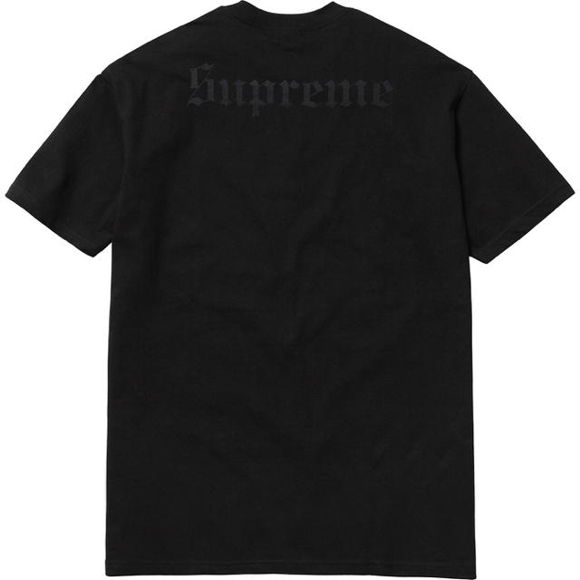 Supreme(シュプリーム)のシュプリーム ヘルレイザー Tシャツ 新品未使用 M メンズのトップス(Tシャツ/カットソー(半袖/袖なし))の商品写真