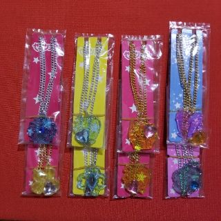セボンスター プラセット 8種(その他)