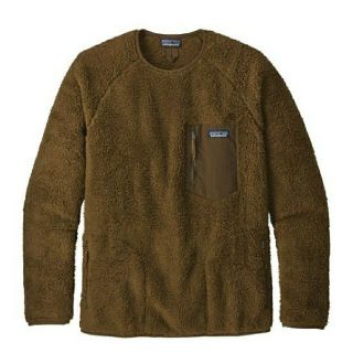 パタゴニア(patagonia)の最安 新品 パタゴニア ロスガトスクルー
サイズ XXS レトロ レディース(ニット/セーター)