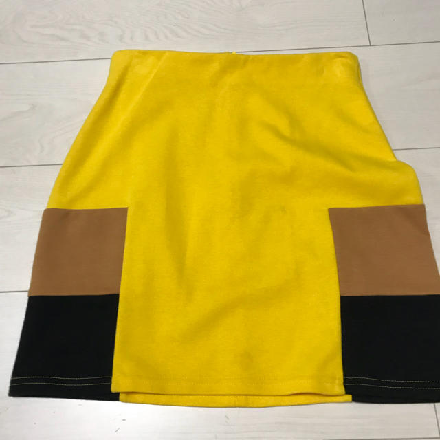 SLY(スライ)のSLYミニスカート レディースのスカート(ミニスカート)の商品写真