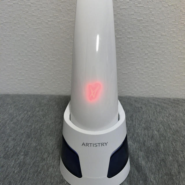 ARTISTRY ホームエスティシャンクリア コスメ/美容のスキンケア/基礎化粧品(洗顔ネット/泡立て小物)の商品写真