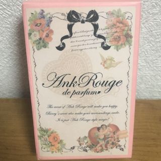 アンクルージュ(Ank Rouge)のアンクルージュ 香水(香水(女性用))