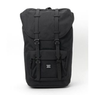 ハーシェル(HERSCHEL)のHerschel   LITTLE AMERICA メンズでもOK(リュック/バックパック)