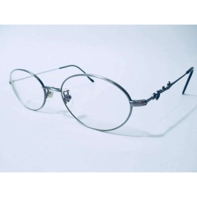 agnes b.(アニエスベー)の★ ★20394 agnes b アニエスベー 眼鏡 メガネ AB-1052  メンズのファッション小物(サングラス/メガネ)の商品写真