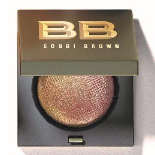 ボビイブラウン(BOBBI BROWN)の新品 BOBBI BROWN ★ 限定アイシャドウ 01 インカンデスント(アイシャドウ)