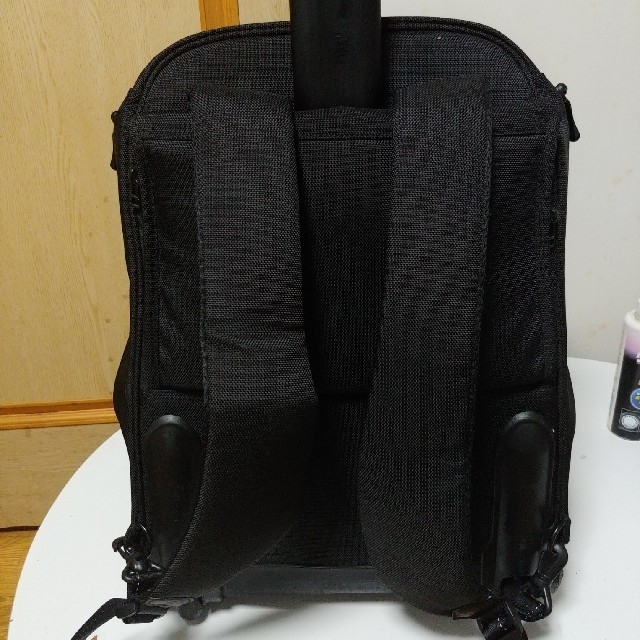 TUMI(トゥミ)の✌️値下げ✌️TUMI　TECHシリーズ　３WAY バッグ（中古品） メンズのバッグ(ビジネスバッグ)の商品写真