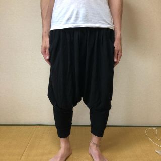 サルエルパンツ(サルエルパンツ)