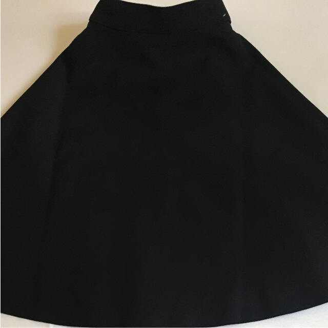 BLISS POINT(ブリスポイント)の新品 未使用！ブリスポイント リバーシブルスカート レディースのスカート(ひざ丈スカート)の商品写真