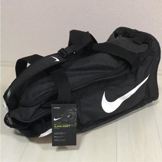 ナイキ(NIKE)のナイキ ボストンバッグ 52リットル(ボストンバッグ)