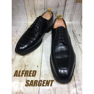 アルフレッドサージェント(Alfred Sargent)のAlfred Sargent Uチップ UK7 25.5cm(ドレス/ビジネス)