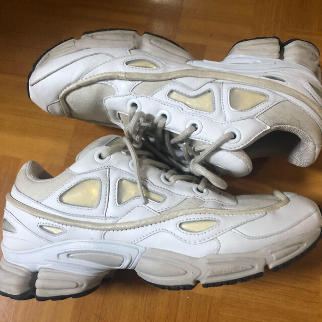 RAF SIMONS(ラフシモンズ)のozweego3 メンズの靴/シューズ(スニーカー)の商品写真