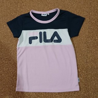 フィラ(FILA)のFILA フィラ 半袖(Tシャツ/カットソー)
