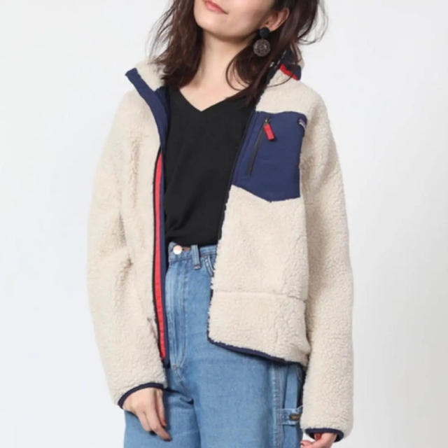 パタゴニア レトロX XXL 日本公式品 レディース | bca.edu.gr