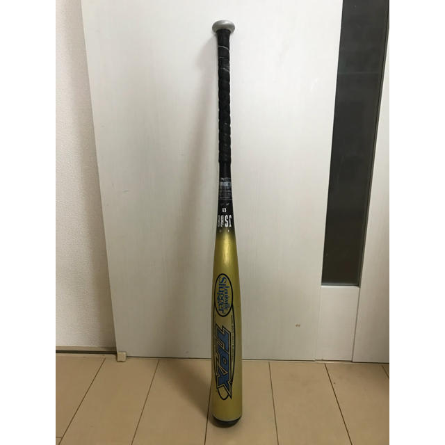 Louisville Slugger(ルイスビルスラッガー)のルイスビルスラッガー バット スポーツ/アウトドアの野球(バット)の商品写真