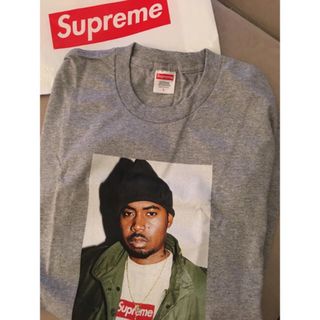 シュプリーム(Supreme)の≪新品未使用≫ 17FW Supreme NAS Tee シュプリーム Tシャツ(Tシャツ/カットソー(半袖/袖なし))