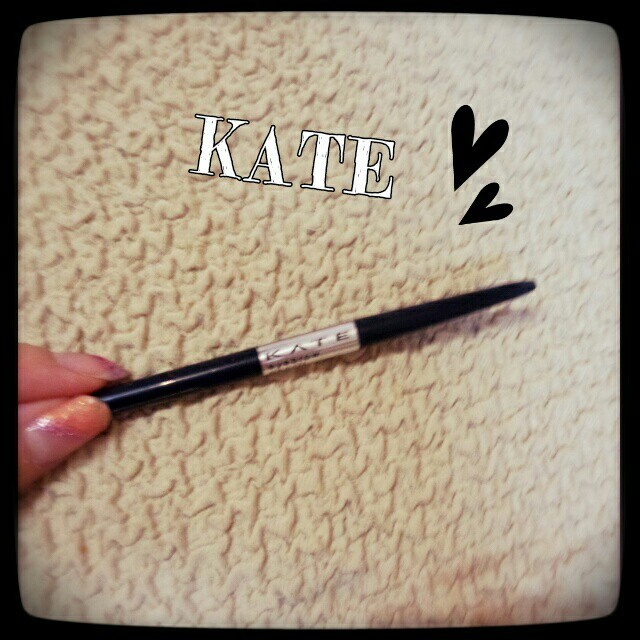 KATE(ケイト)のKATE♡アイブロウペンシル コスメ/美容のベースメイク/化粧品(その他)の商品写真