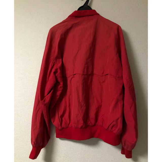 BARACUTA(バラクータ)の☆ ヴィンテージ バラクータ G9 スウィングトップ ジャケット ☆ メンズのジャケット/アウター(ブルゾン)の商品写真