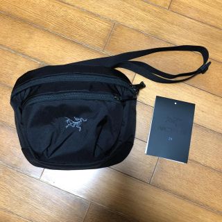 アークテリクス(ARC'TERYX)の正規品 アークテリクス マカ2(ボディバッグ/ウエストポーチ)