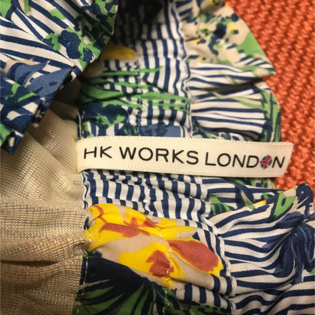 しまむら(シマムラ)のしまむら HK WORKS LONDONのフィッシュテールスカート  レディースのスカート(ロングスカート)の商品写真