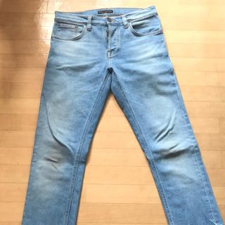 ヌーディジーンズ(Nudie Jeans)のまー様専用：Nudie Jeans Lean Dean(ワイルドスプリント)(デニム/ジーンズ)