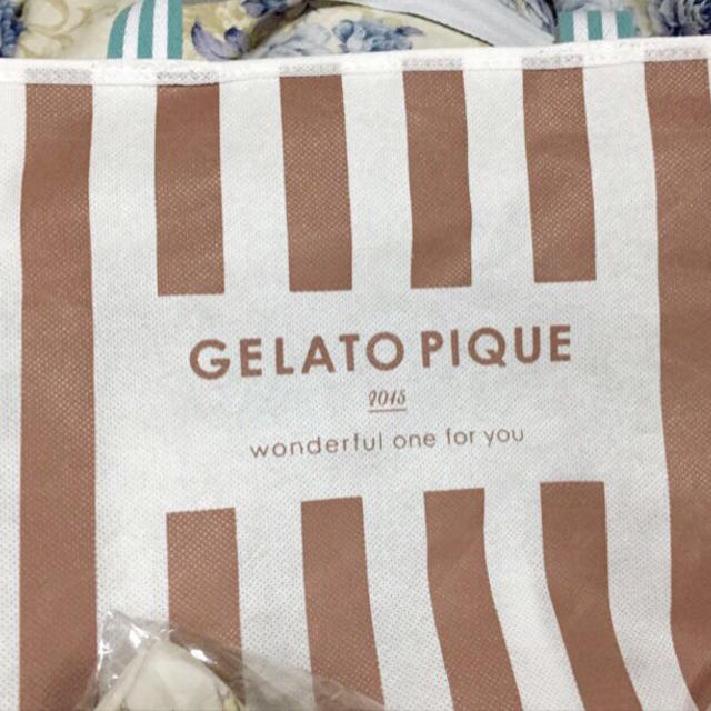 gelato pique(ジェラートピケ)の送料込♡ジェラピケひつじウェア レディースのルームウェア/パジャマ(ルームウェア)の商品写真