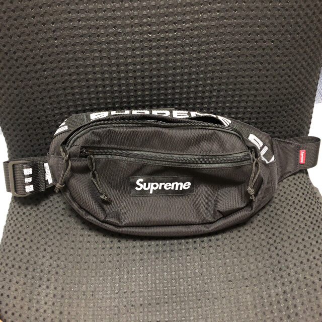 18ss Supreme ウェストポーチ どすこい様専用 超歓迎 8820円引き