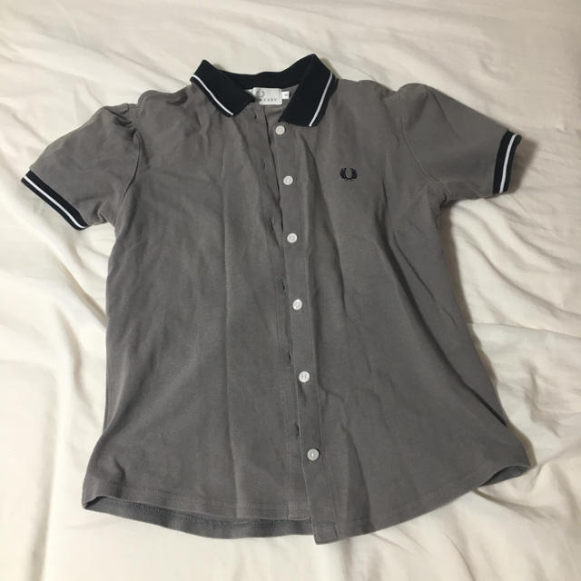 FRED PERRY(フレッドペリー)のフレッドペリー ポロシャツ レディースのトップス(ポロシャツ)の商品写真