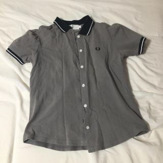 フレッドペリー(FRED PERRY)のフレッドペリー ポロシャツ(ポロシャツ)