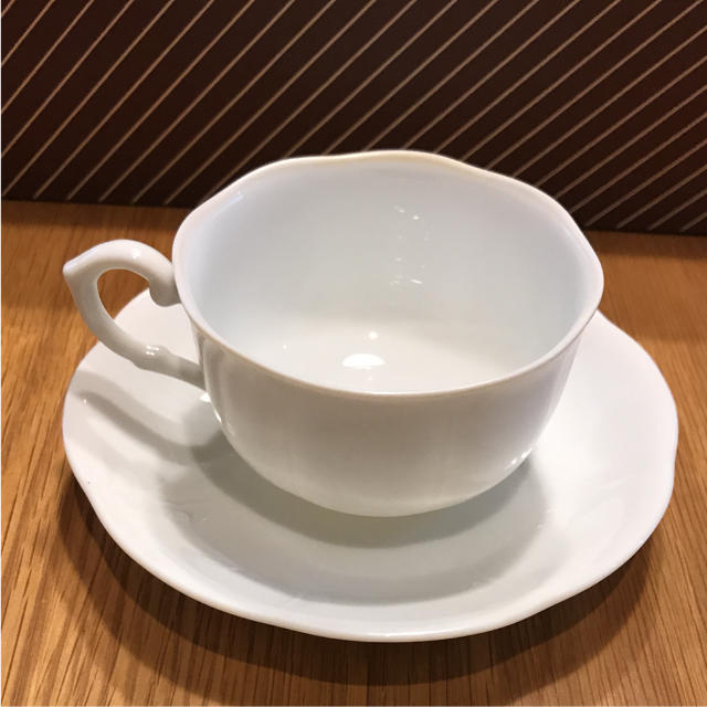 コーヒーカップセット インテリア/住まい/日用品のキッチン/食器(グラス/カップ)の商品写真