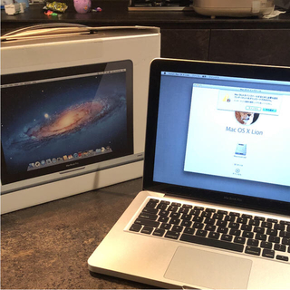Mac (Apple) - 新品未開封 MacBook Pro 2017 15inch フルカスタマイズ品の通販｜ラクマ