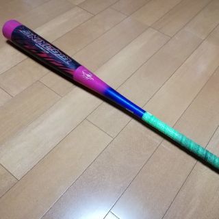 ミズノ(MIZUNO)のビヨンドマックス(バット)