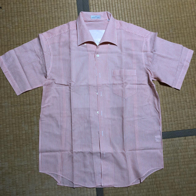 GEEGELLAN(ジーゲラン)のポロシャツ  ジーゲラン メンズのトップス(ポロシャツ)の商品写真