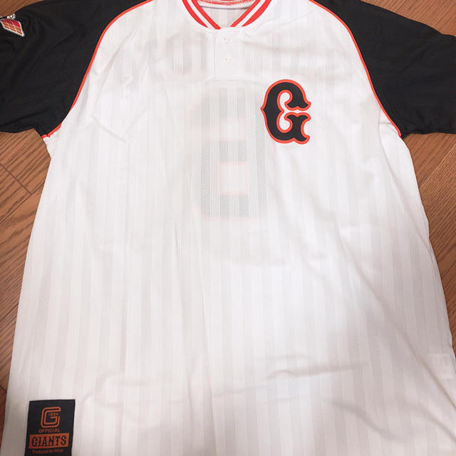 NIKE(ナイキ)の坂元勇人 ユニホームTシャツ スポーツ/アウトドアの野球(応援グッズ)の商品写真